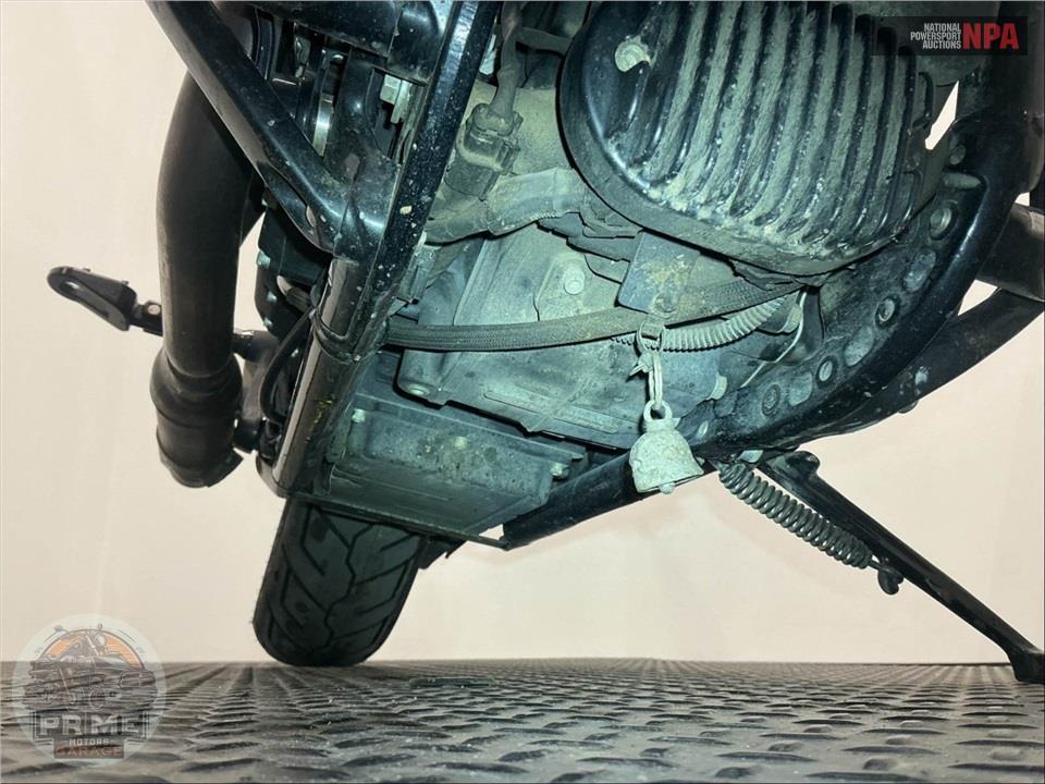 2020 Harley-Davidson FXLRS LOW RIDER S — фото 15