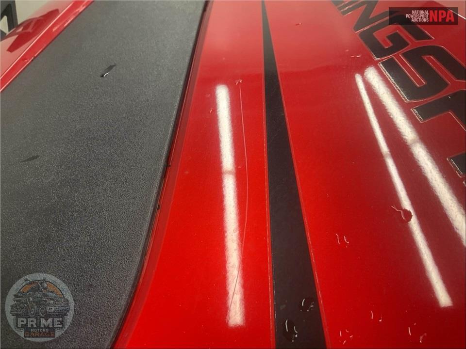 2021 Polaris SLINGSHOT SL AUTODRIVE — фото 10