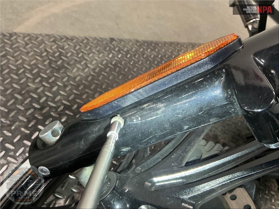 2024 Kawasaki VN900FRFAL VULCAN 900 CUSTOM — фото 24