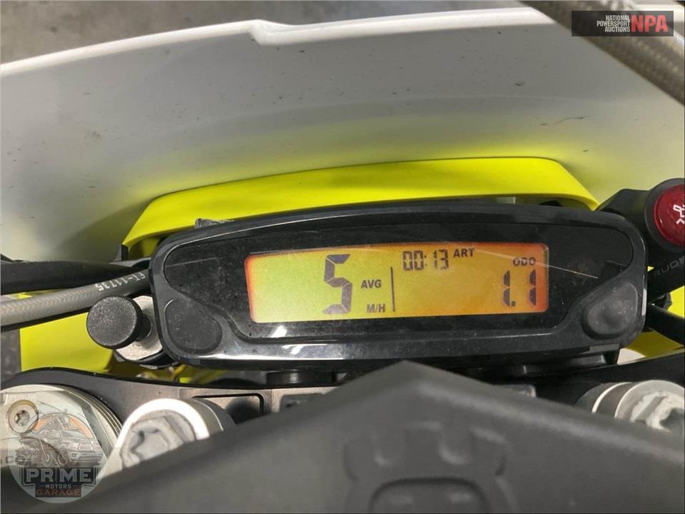 2021 Husqvarna TE 300I — фото 5