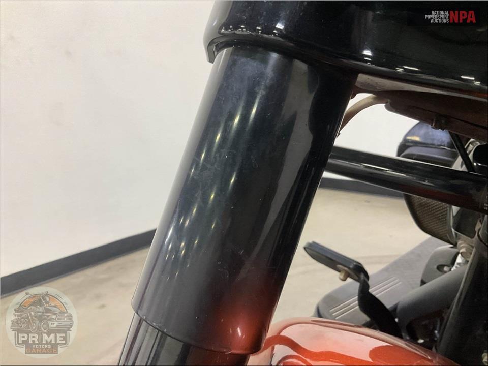 2019 Harley-Davidson FLHXS STREET GLIDE SPECIAL — фото 41