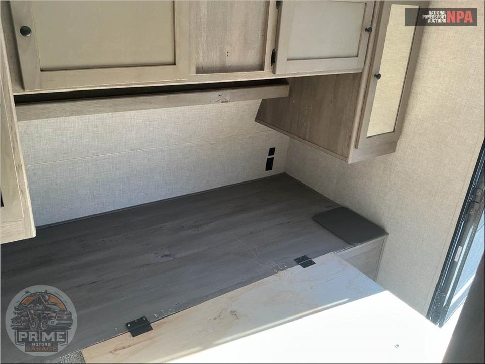 2020 Keystone Rv M-299 URL - OUTBACK ULTRA-LITE SERIES — фото 13
