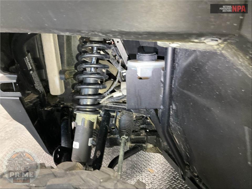 2024 Polaris RANGER 1000 BASE — фото 13