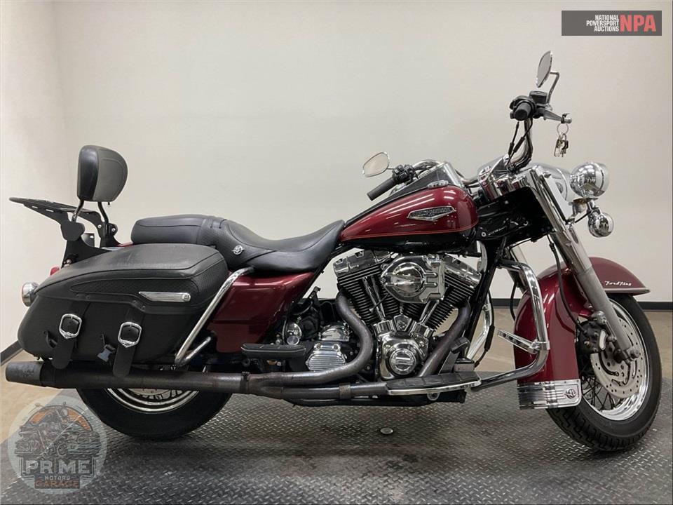 2001 Harley-Davidson FLHRCI ROAD KING CLASSIC — фото 1