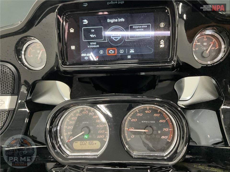 2023 Harley-Davidson FLTRXS ROAD GLIDE SPECIAL — фото 5