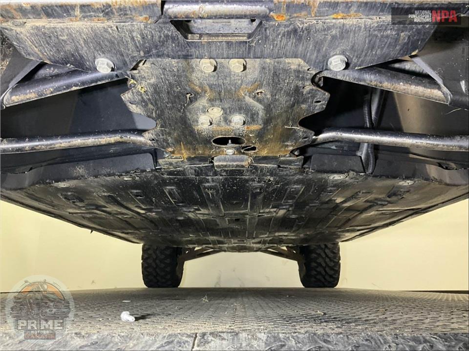 2019 Polaris RANGER CREW XP 1000 EPS — фото 12