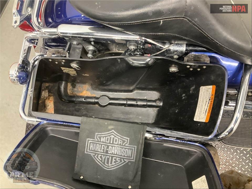 2006 Harley-Davidson FLHTCUI ULTRA CLASSIC ELECTRA GLIDE — фото 46