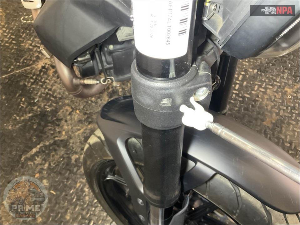 2020 Ducati SCRAMBLER CAFÉ RACER — фото 13