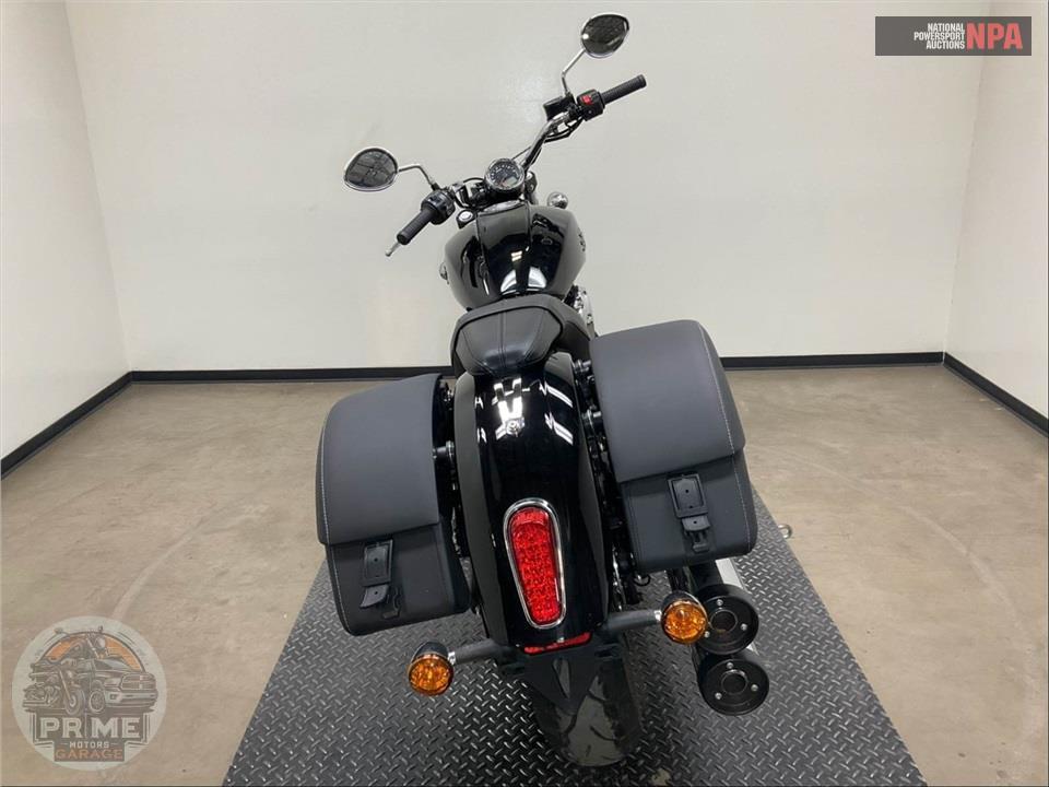2021 Indian Motorcycle SCOUT — фото 4