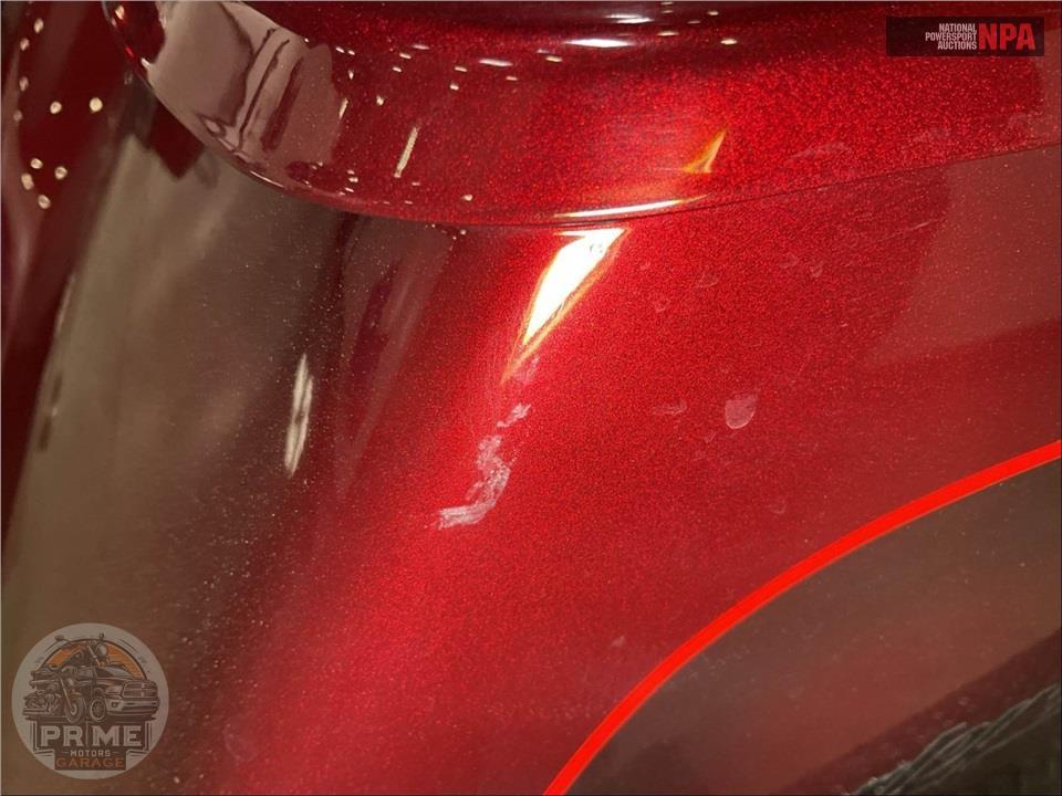 2023 Harley-Davidson FLHTKANV ULTRA LIMITED ANNIVERSARY — фото 32