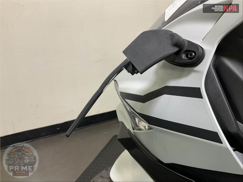 2025 Kawasaki ZX400SSFAL NINJA ZX-4RR (ABS) — фото 69