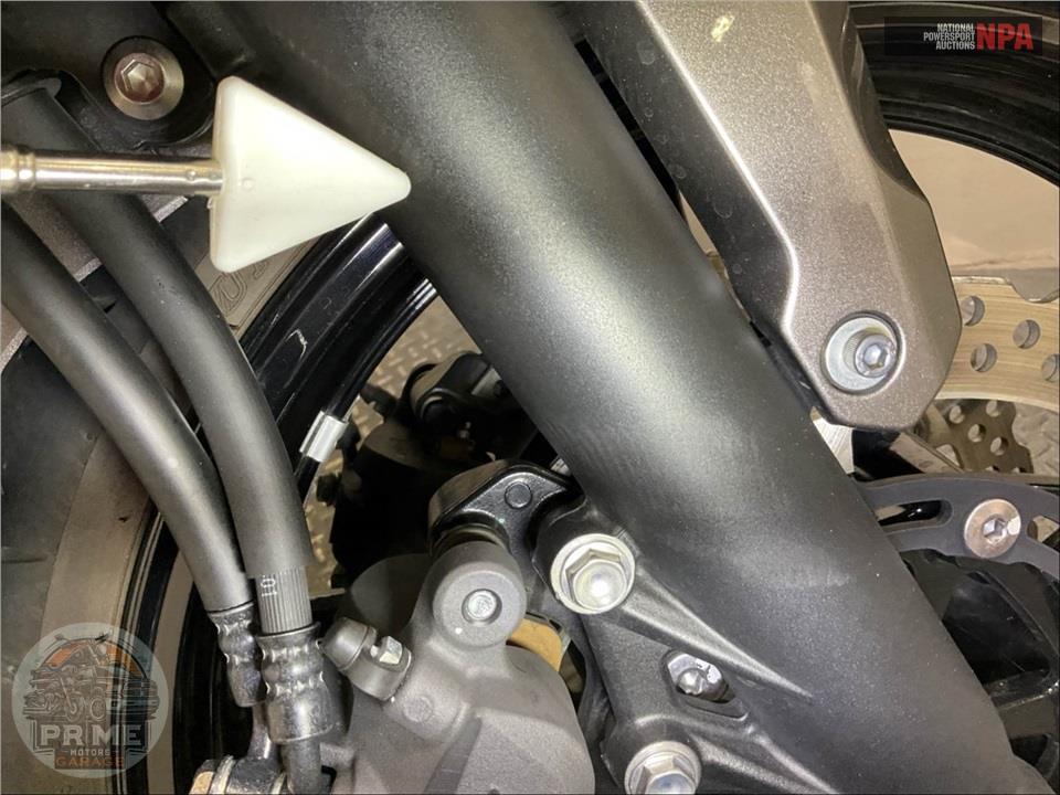 2021 Kawasaki EX650NMFNL NINJA 650 — фото 38