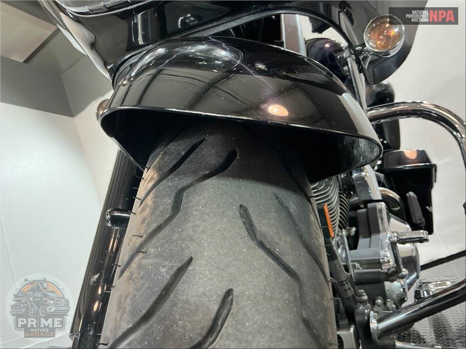 2004 Harley-Davidson FLTRI ROAD GLIDE — фото 14