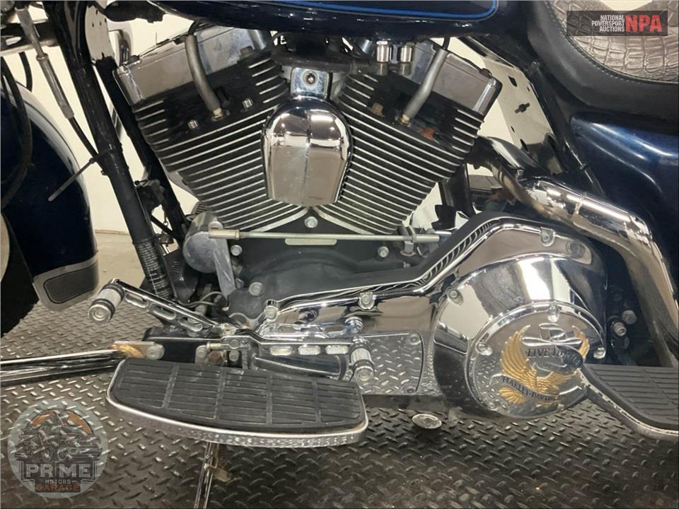 2000 Harley-Davidson FLHTCI ELECTRA GLIDE CLASSIC — фото 7