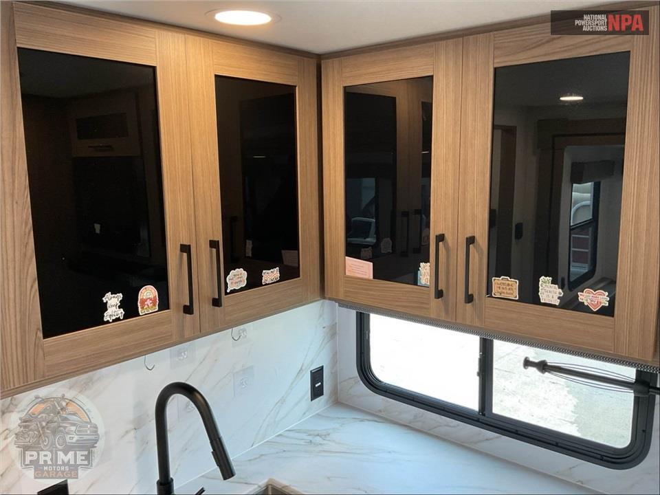 2025 Alliance Rv M-262RB - DELTA SERIES — фото 15