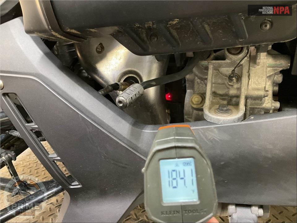 2023 Can-Am RYKER RALLY 900 ACE — фото 8