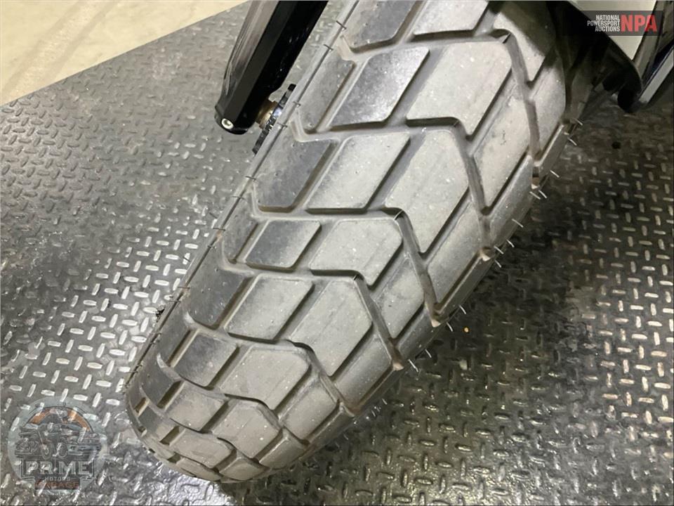 2021 Indian Motorcycle SCOUT BOBBER (ABS, BLACK) — фото 19