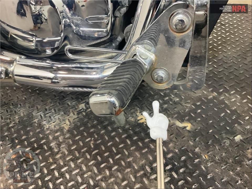 2003 Honda VT750DCA3 SHADOW SPIRIT — фото 28