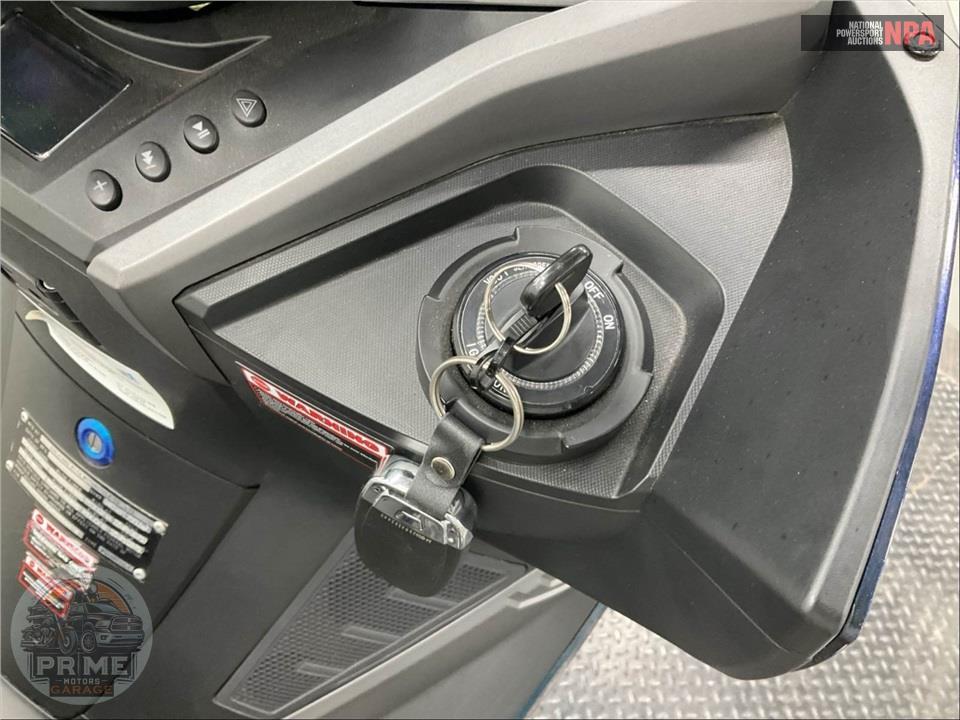 2023 Zhejiang Riya Motorcycle Co, Ltd HURRICANE 300 — фото 11