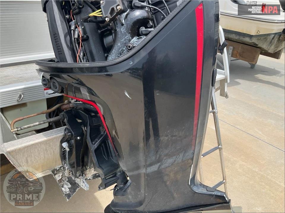 2023 Bennington Pontoons 22 SF(*)S SERIES L=23/E=1-115HP YAMAHA OB — фото 10