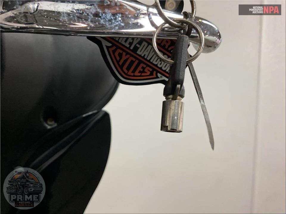 2005 Harley-Davidson FLHTCI ELECTRA GLIDE CLASSIC — фото 12