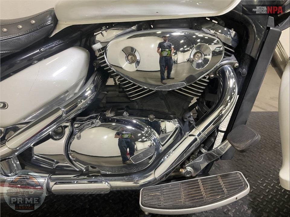 2006 Suzuki C50CK6 BOULEVARD — фото 6