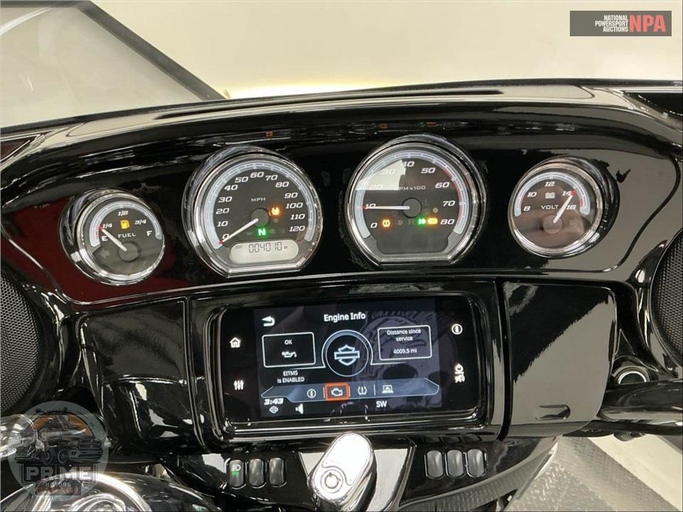 2023 Harley-Davidson FLHTK ELECTRA GLIDE ULTRA LIMITED — фото 5