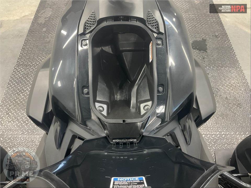 2021 Can-Am RYKER 900 ACE — фото 10