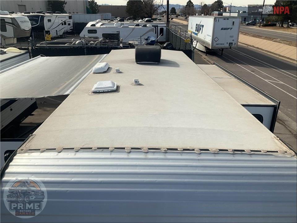 2017 Keystone Rv M-2660 RL - SUMMERLAND SERIES — фото 39