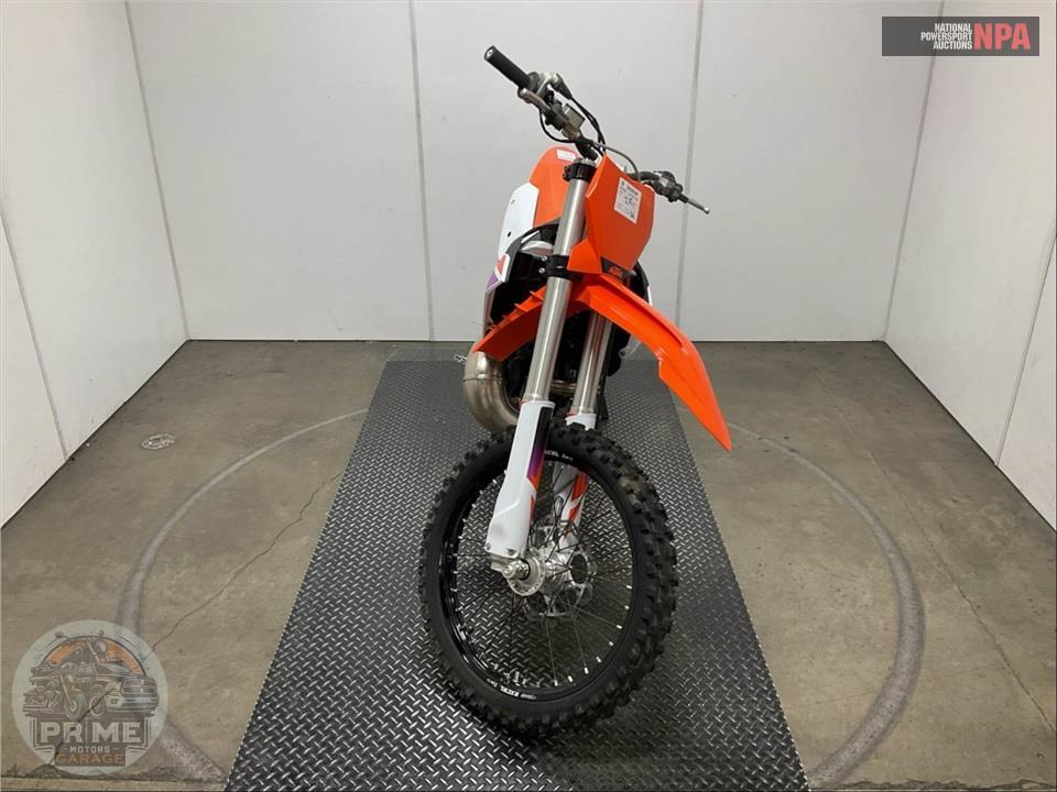 2024 Ktm 300 SX — фото 2