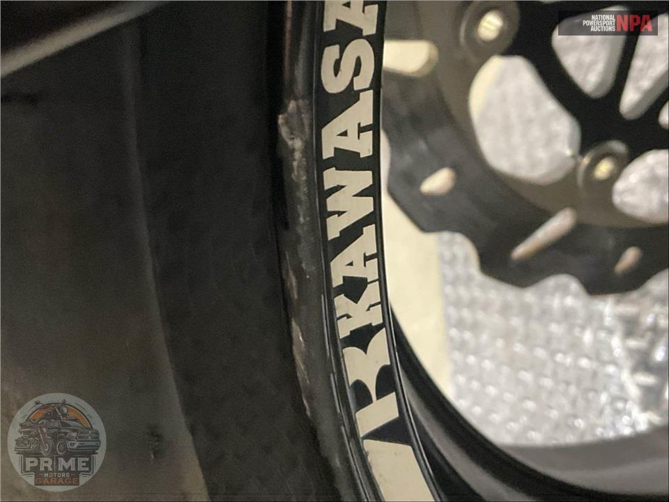 2018 Kawasaki ZX1000SJFA NINJA ZX-10R ABS KRT EDITION — фото 36