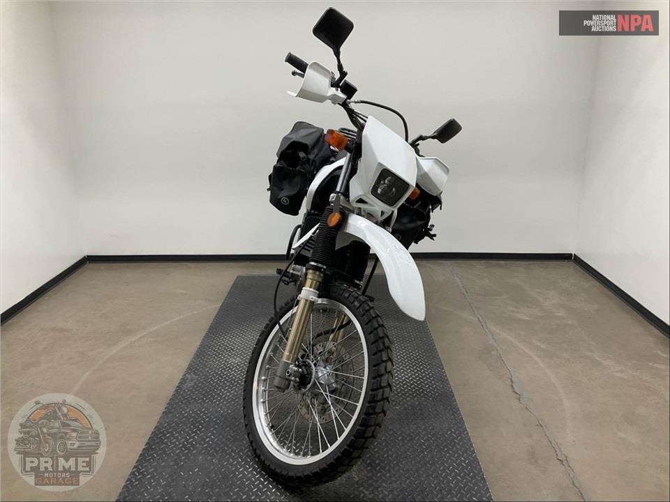 2024 Suzuki DR650SEM4 — фото 2