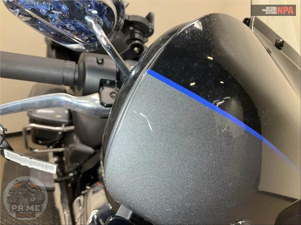 2021 Harley-Davidson FLHTK ULTRA LIMITED — фото 12