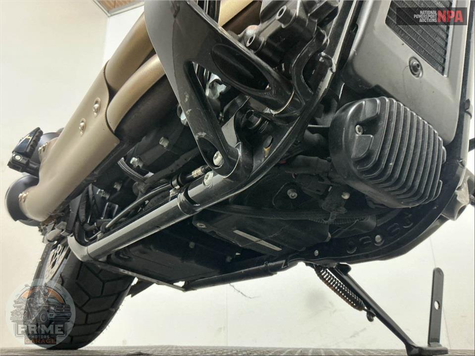 2022 Harley-Davidson FXFBS FAT BOB 114 — фото 13