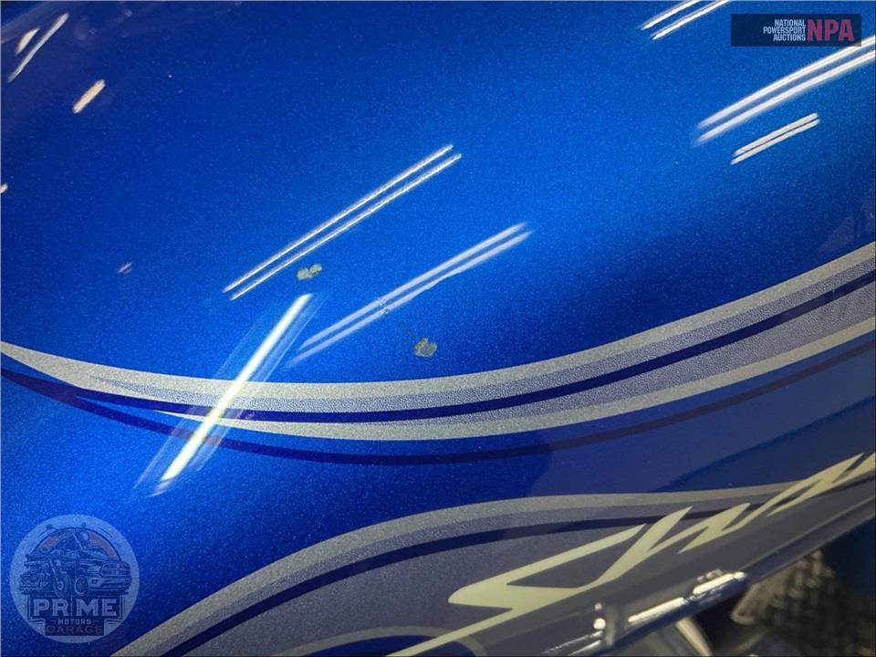 2008 Honda VT750C2F8 SHADOW SPIRIT — фото 17