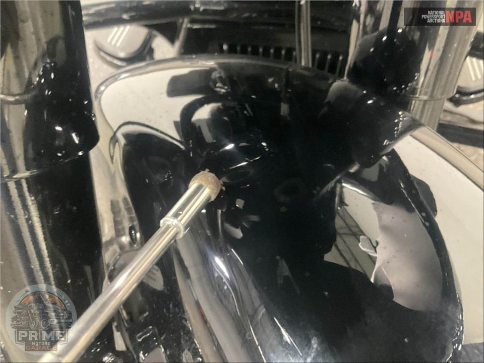 2025 Harley-Davidson FLTRX ROAD GLIDE — фото 16