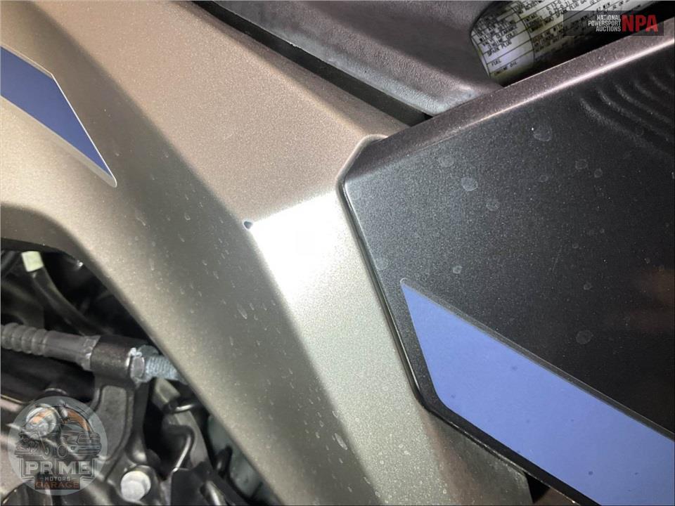 2023 Kawasaki EX400GPFNN NINJA 400 (ABS) — фото 15