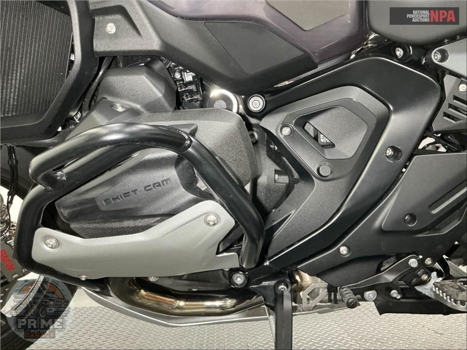 2025 Bmw R 1300 GS ADVENTURE — фото 7