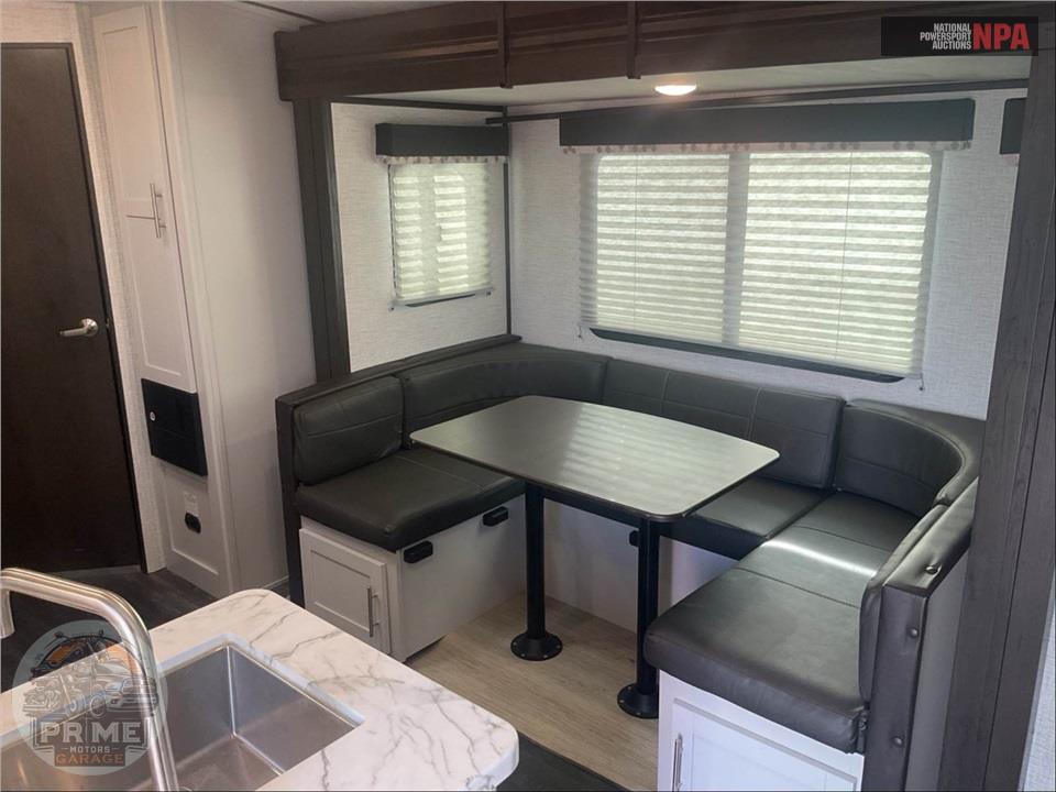 2021 Keystone Rv M-243 BHS - BULLET ULTRA LITE SERIES — фото 6