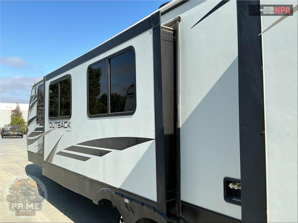 2021 Keystone Rv M-342 CG - OUTBACK SERIES — фото 25