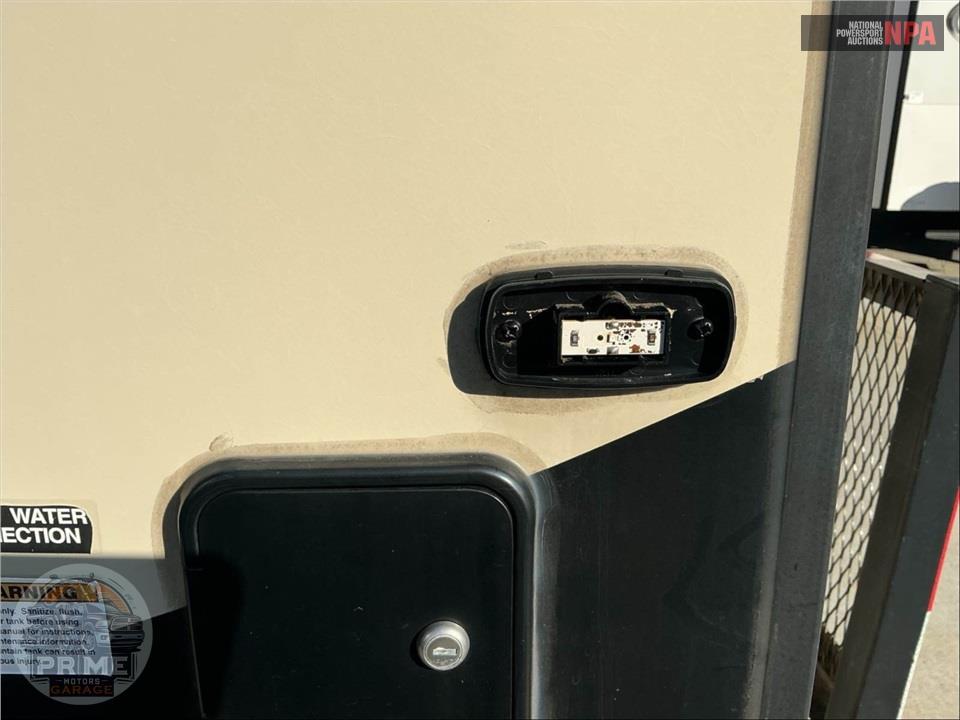 2018 Keystone Rv M-310 RLS - COUGAR FIFTH WHEEL SERIES — фото 89