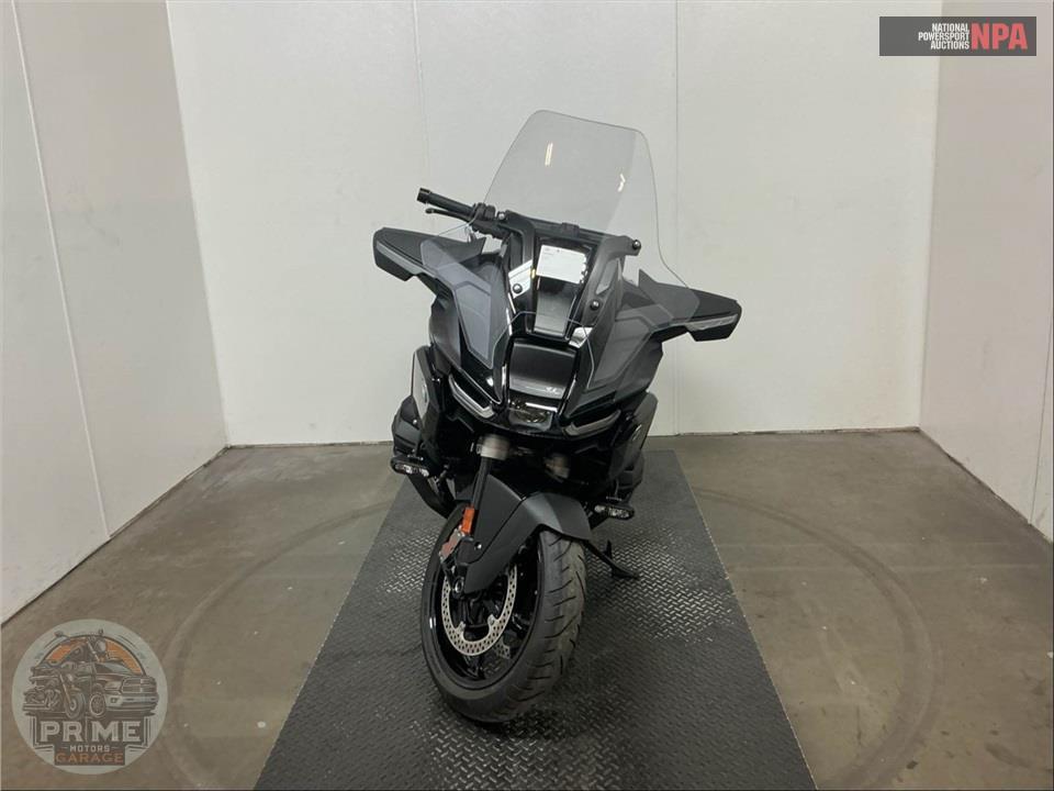 2026 Bmw R1300RT — фото 2