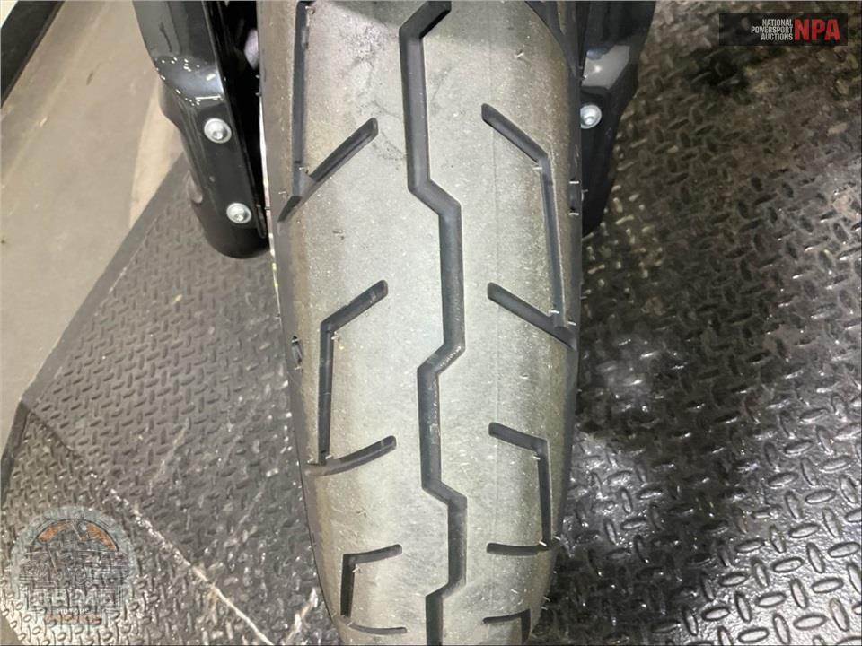 2025 Harley-Davidson FXLRS LOW RIDER S — фото 17