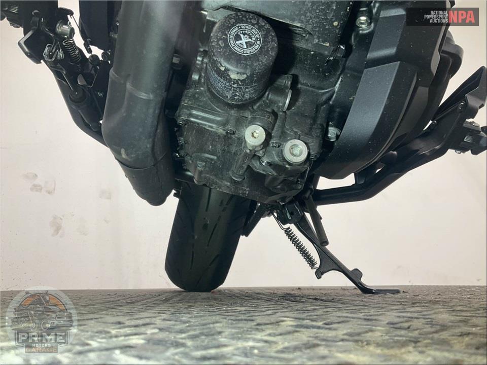 2025 Honda CMX1100D REBEL DCT (ABS) — фото 12