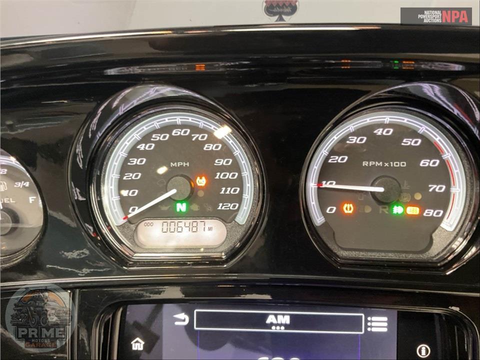 2024 Harley-Davidson FLHTK ULTRA LIMITED — фото 5