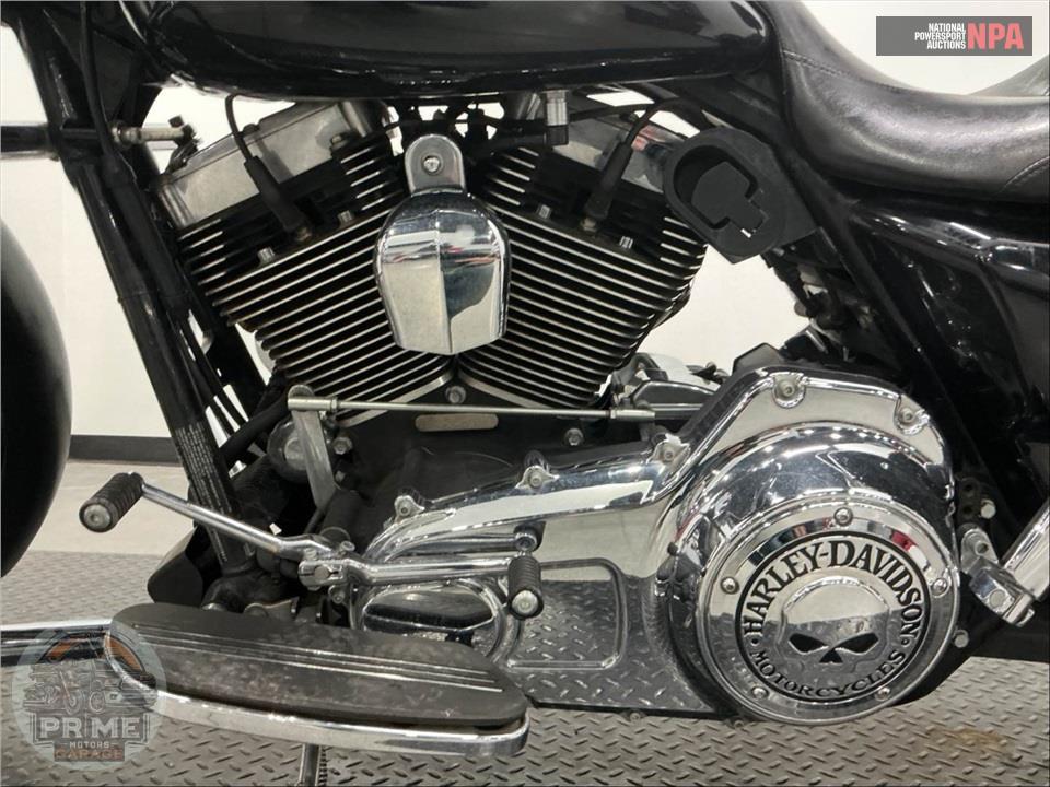 2013 Harley-Davidson FLHX STREET GLIDE — фото 7
