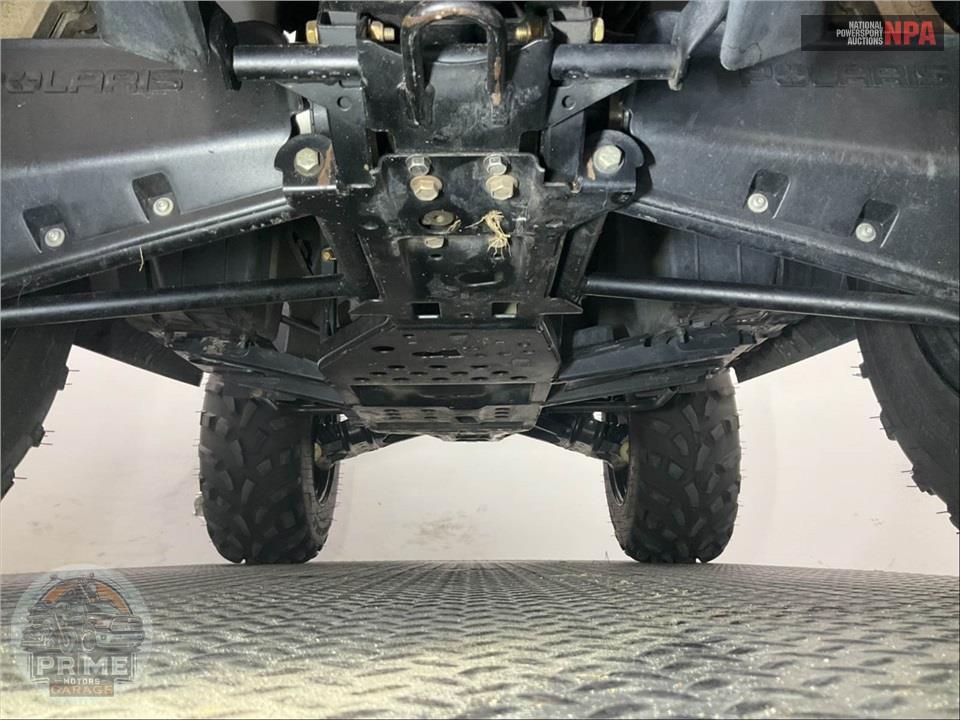 2024 Polaris SPORTSMAN TOURING 570 EPS — фото 20