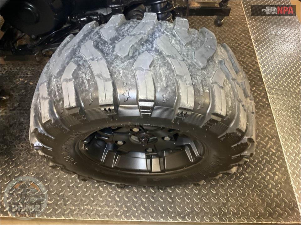 2022 Polaris RANGER XP 1000 PREMIUM — фото 30