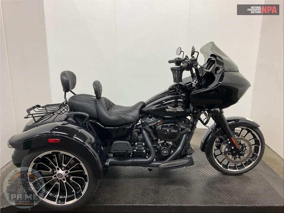 2024 Harley-Davidson FLTRT ROAD GLIDE 3 — фото 1