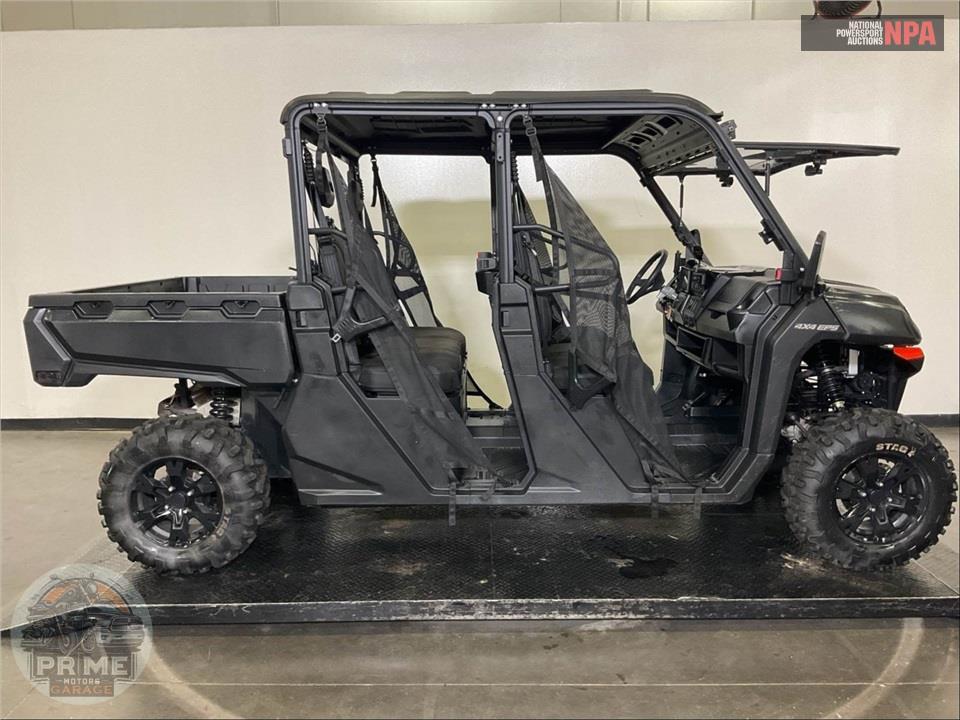 2024 Cf Moto UFORCE 1000 XL — фото 1